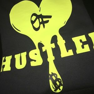 Heart of Hustler